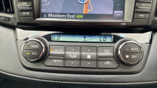Toyota RAV4 2.0 D-4D Excel 5dr 2WD Diesel Estate